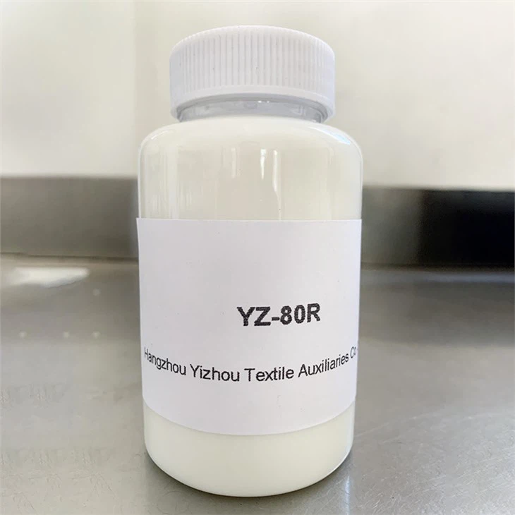 Color Blooming Deepening Agent