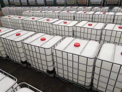 ไอโซเมอร์ ดีคานอล โพลีออกซีเอทิลีน อีเธอร์